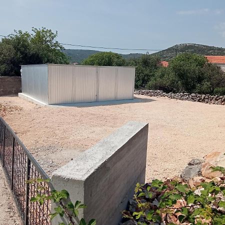 Villa Kuca Ella Vinišće Exterior foto