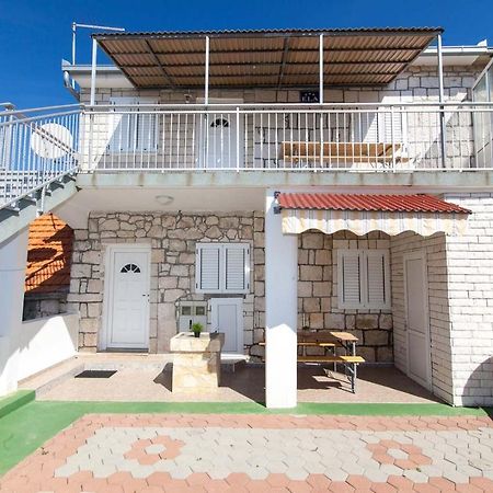 Villa Kuca Ella Vinišće Exterior foto