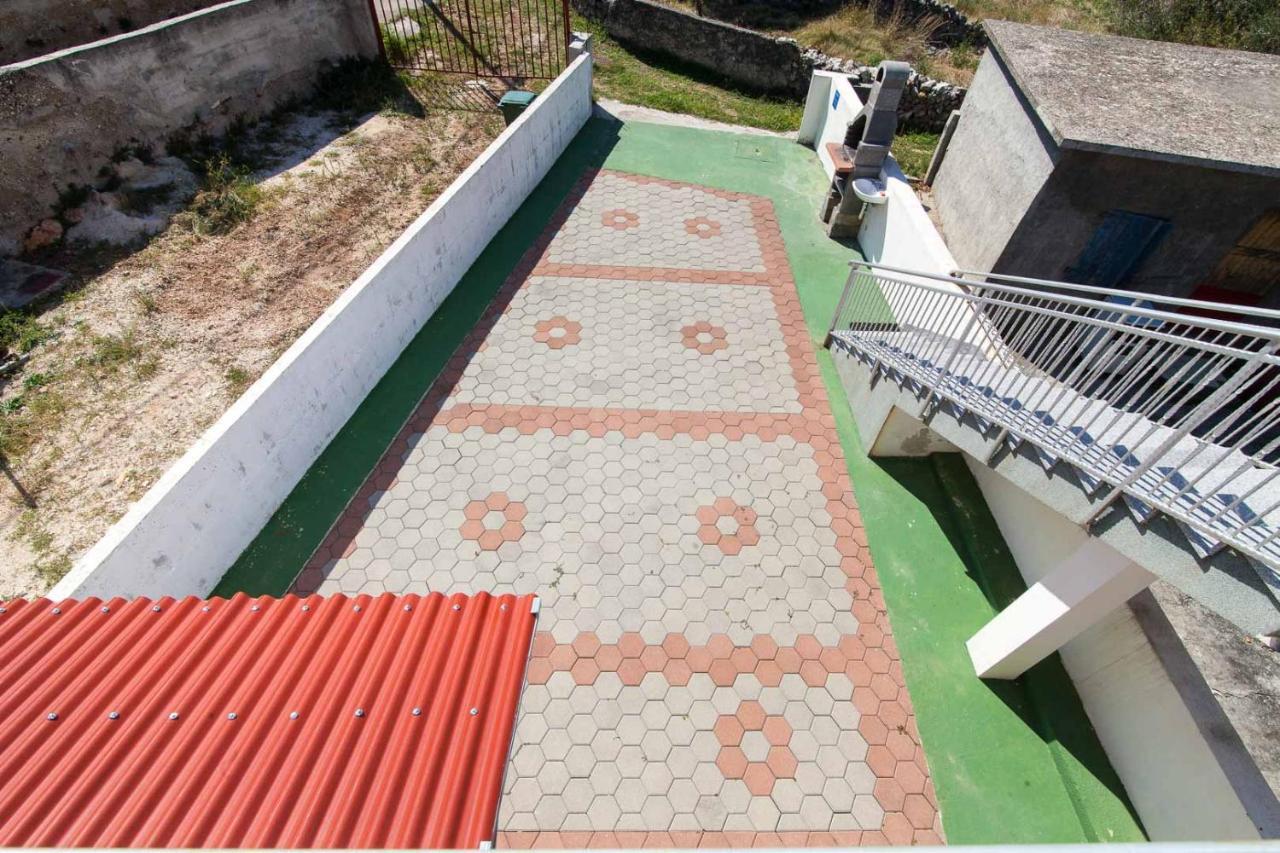 Villa Kuca Ella Vinišće Exterior foto