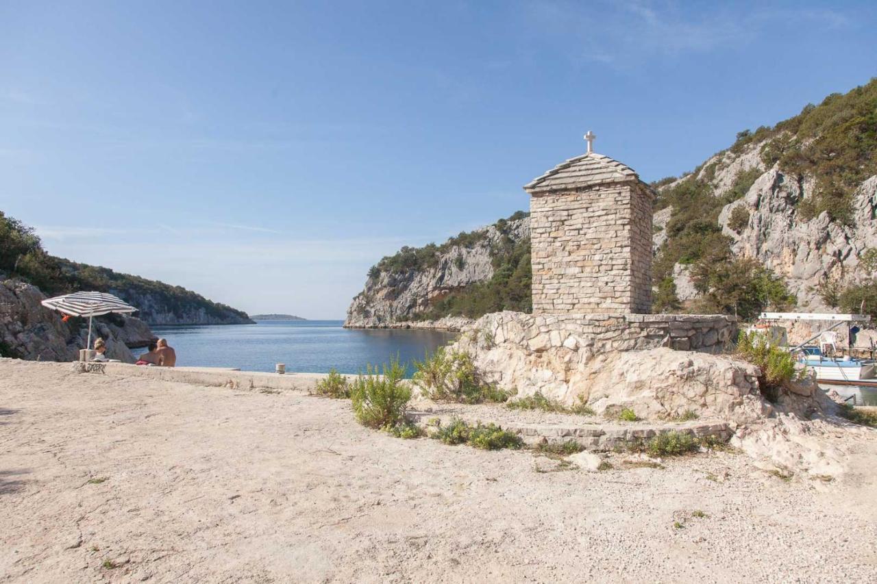 Villa Kuca Ella Vinišće Exterior foto